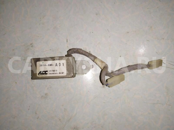 Антенна Honda Civic FD1 R18A1 1.8 2007 (б/у) Honda Civic оригинальный номер 39155SNA