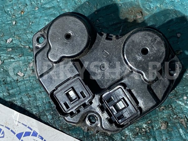 Механизм зеркала Mazda CX-7 I (2006—2009) Mazda 2 оригинальный номер EH1169120E