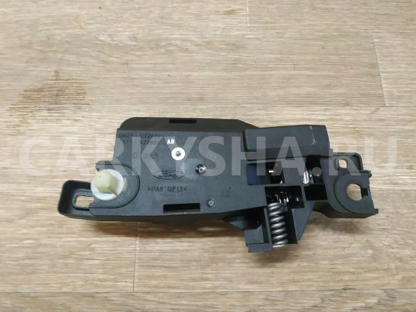 Ручка двери внутренняя левая Ford Mondeo 