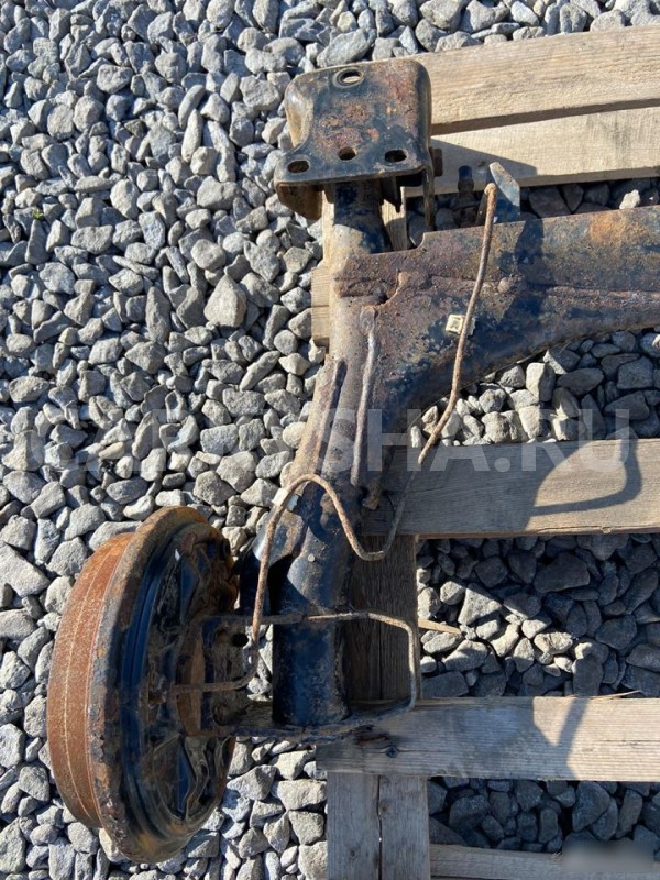 Балка задняя Chery Amulet (A15) Chery Amulet (A15) 