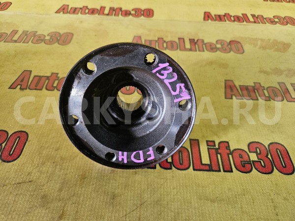 Фланец КПП Audi 200 