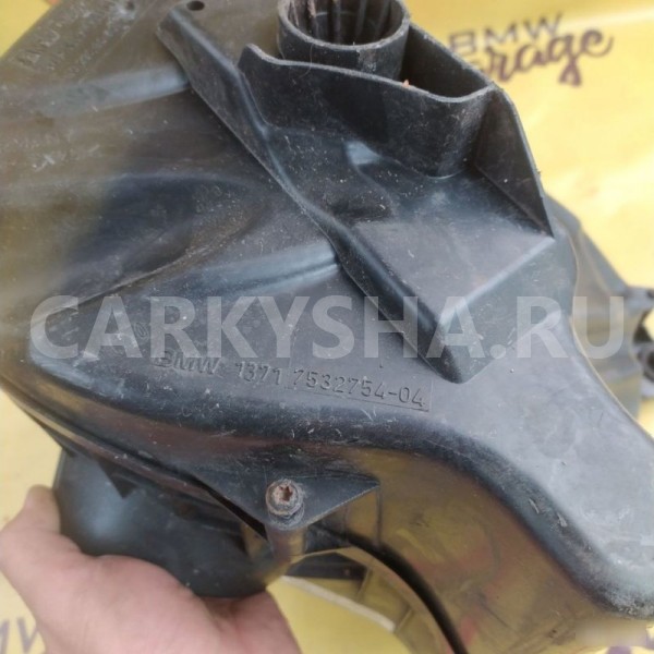 Корпус воздушного фильтра BMW 3 E90 BMW 3er 