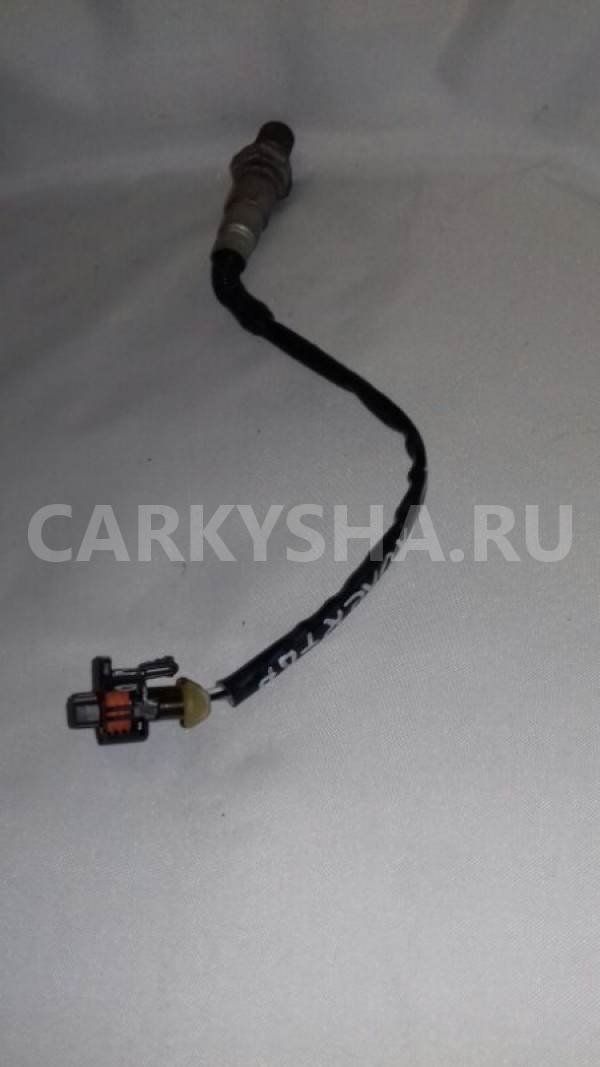 Датчик кислородный нижний Opel Astra 