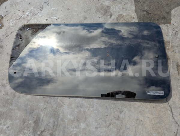 Стекло собачника Toyota HiAce оригинальный номер 6271626580