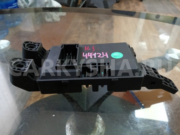 Блок предохранителей Haval Jolion 2021-2024 3722101XST10A Haval Jolion 