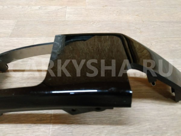 Накладка торпедо боковая правая Land Rover Range Rover 