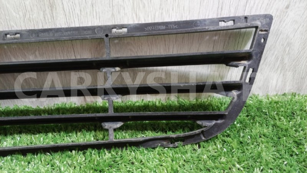 Решетка в бампер центральная Daewoo Matiz M150 Daewoo Matiz оригинальный номер 96568078