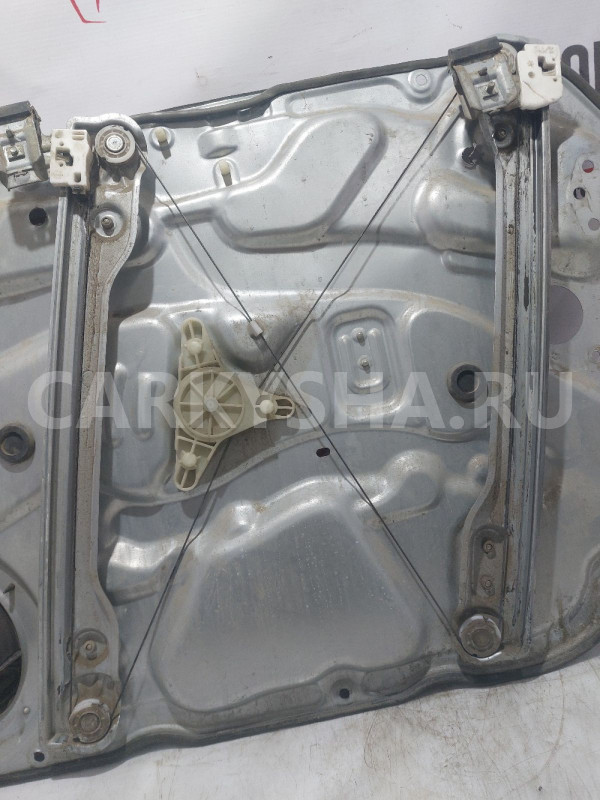 Стеклоподъемник электр. перед левый Hyundai I30 FD Hyundai i30 оригинальный номер 824712R000