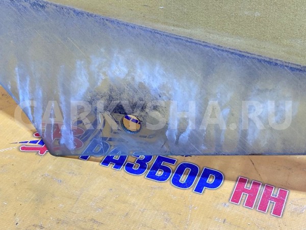 Стекло двери передней правой Skoda Octavia II (2004—2009) Skoda Octavia оригинальный номер 1Z0845202A