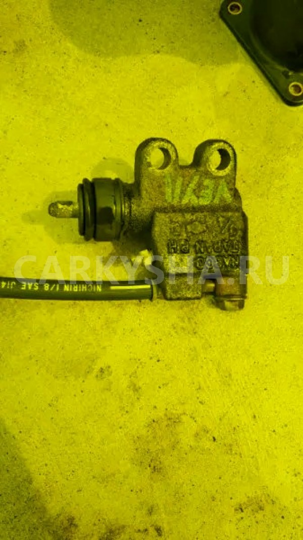 Рабочий цилиндр сцепления Nissan AD 