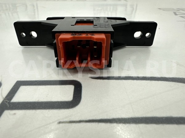 Кнопка аварийки Suzuki Grand Vitara TD54W J24B 2.4 Suzuki Grand Vitara 