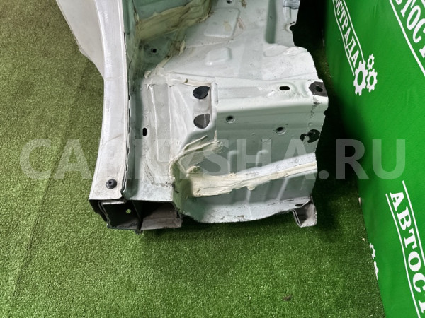 Крыло Toyota Venza 2008-2016 616010T010, заднее правое Toyota Venza 