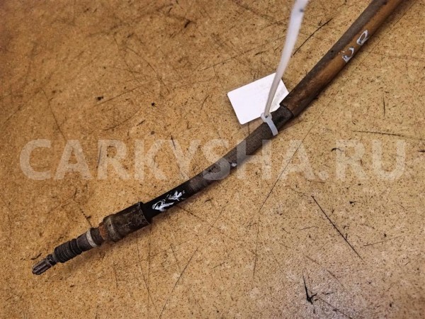 Название детали Трос ручника Модель Peugeot 408 Peugeot 408 оригинальный номер 4746 40