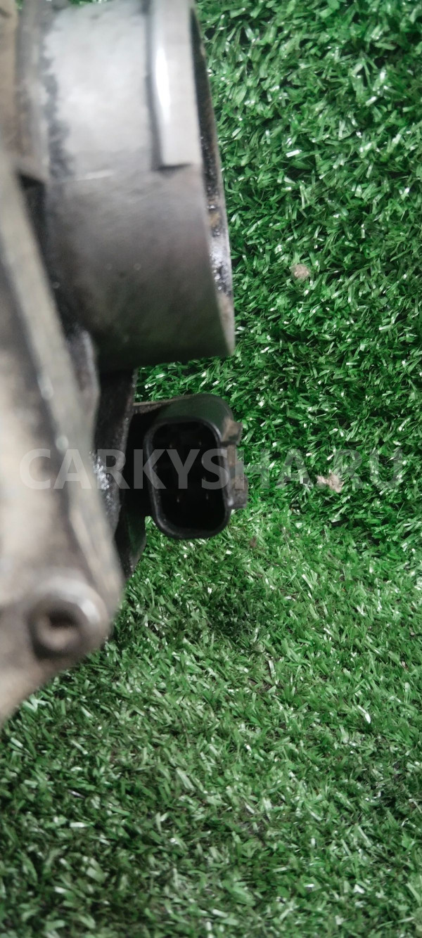 Дросельная заслонка Datsun On-Do 211161148010 ВАЗ (Lada) Granta оригинальный номер 211161148010