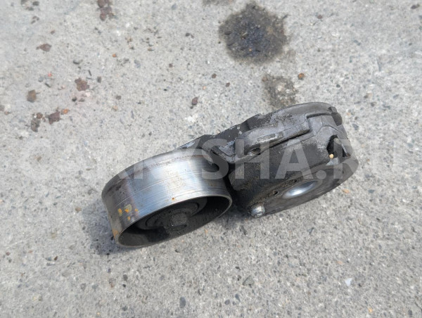 Ролик обводной Nissan Qashqai 