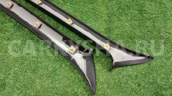 Обшивка стойки кузова передняя УАЗ Патриот Пикап УАЗ Pickup 