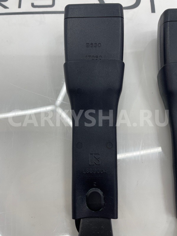 Ответная часть замка Suzuki SX4/S-Cross M16A 2014 Suzuki SX4 