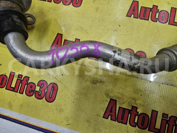 Трубка кондиционера Porsche Cayenne 