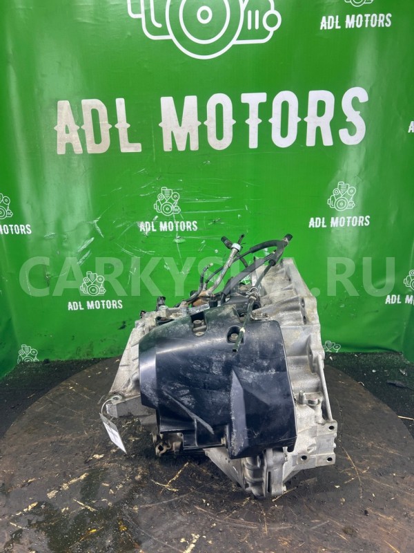 Акпп Toyota Camry 2006-2012 U250E 2AZ-FE Toyota Camry 