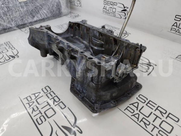 Поддон Kia Venga YN G4FA 1.4 2010 Kia Venga 