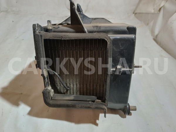 Корпус радиатора отопителя Mitsubishi Diamante 