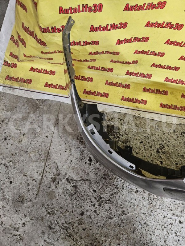 Бампер передний Hyundai ix35 