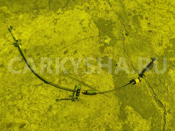 Тросик автомата Hyundai Solaris 