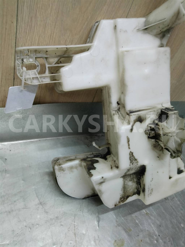 Бачок омывателя лобового стекла Citroen C5 2008-2017 Citroen C5 оригинальный номер 6431L1