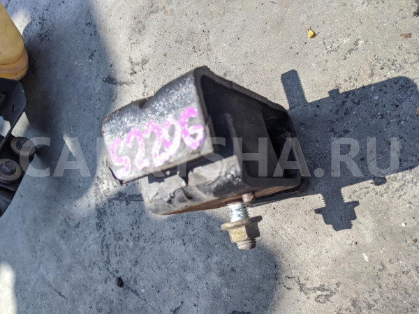 Подушка двигателя Daihatsu Atrai 