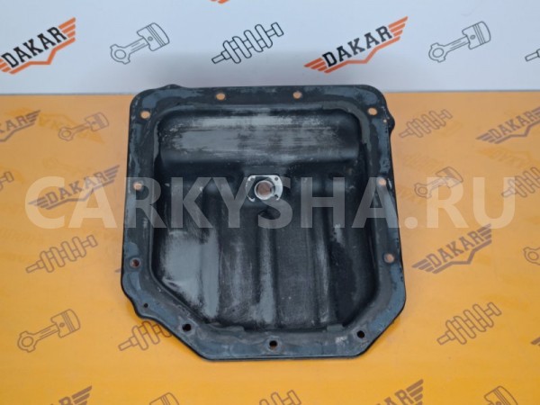 Масляный поддон Kia CERATO TD G4FC 1.6 2008 Kia Cerato 