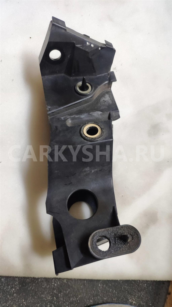 Кронштейн заднего бампера правый Subaru Subaru Outback (B14) 2010-2014 Subaru Outback оригинальный номер 57707AJ120