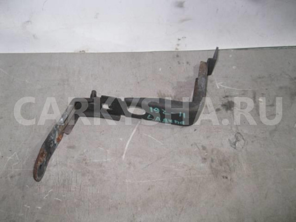 Кронштейн Renault Laguna III 2007-2012 Renault 12 оригинальный номер 256170001R