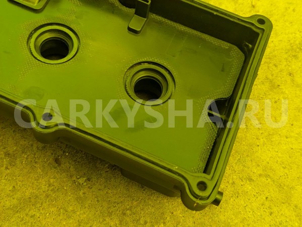 Клапанная крышка Nissan Wingroad оригинальный номер 13264-4M501