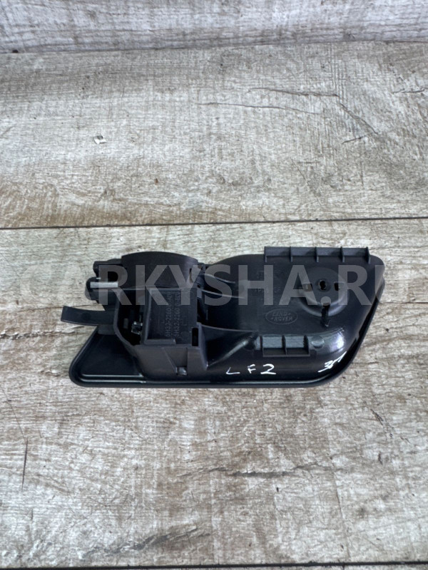 Ручка двери внутренняя правая LR Freelander 2 Land Rover Freelander оригинальный номер 5h3222600ad