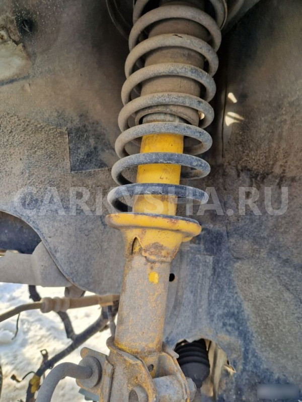 Амортизатор передний Daewoo Matiz 0.8 Daewoo Matiz 