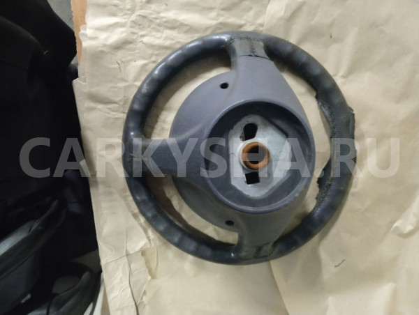 Руль Mercedes A W168 A16846005037D98 Mercedes-Benz A-klasse оригинальный номер A16846005037D98