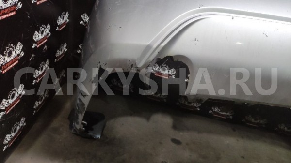 Задний бампер Дэу Нексия Daewoo Nexia n150 Daewoo Nexia оригинальный номер S3041001