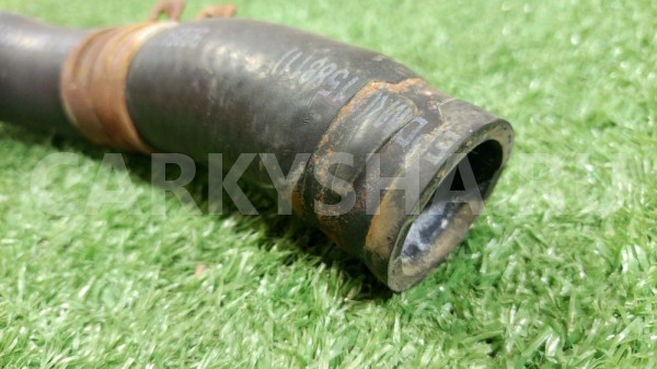 Патрубок радиатора Kia Soul II (2013—2016) Kia Soul оригинальный номер B225411050