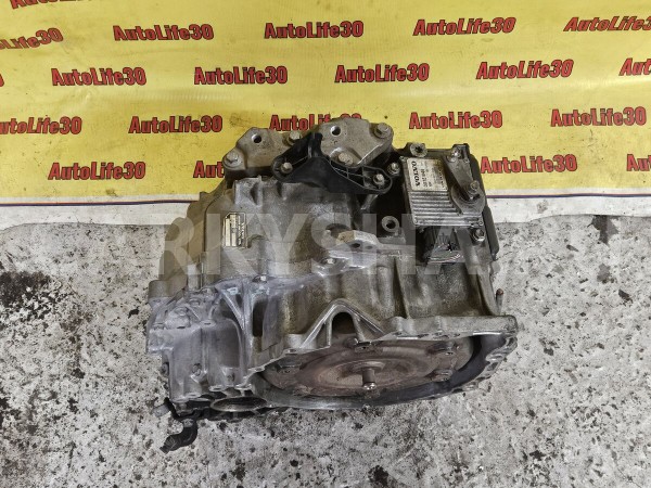 АКПП (автоматическая коробка переключения передач) Volvo S40 