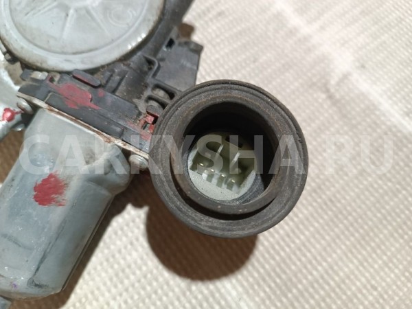 Электростеклоподъемник передний правый Toyota Corolla 