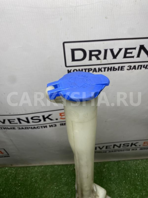 Бачок стеклоомывателя Hyundai Santa Fe оригинальный номер 98610-2B700
