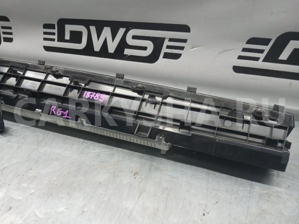 Панель приборов Honda Stepwgn 