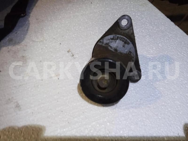 Натяжитель ремня Chevrolet Lacetti J200 F14D3 2010 (б/у) Chevrolet Lacetti оригинальный номер 96966707