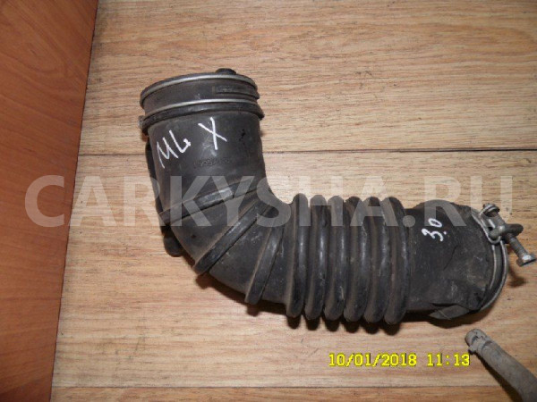 Патрубок воздушного фильтра Mitsubishi Lancer X (2007—2010) Mitsubishi Lancer оригинальный номер 1505A132