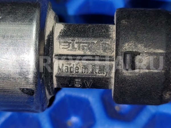 Датчик кондиционера Renault Duster 2013 8200279259 HSA K4M Renault Duster 