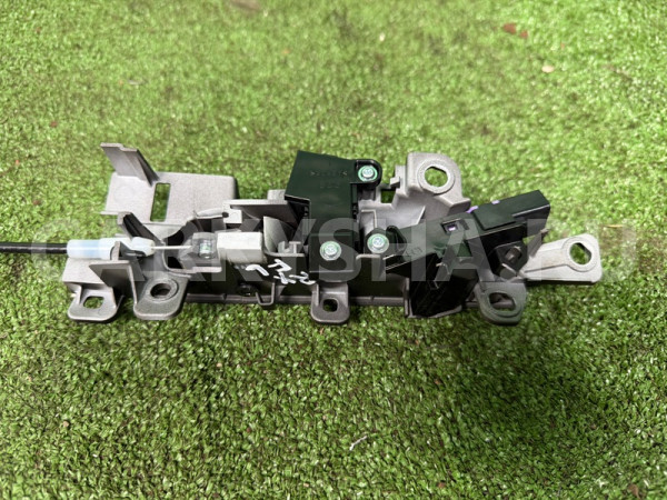 Ручка двери внутренняя Lexus RX 2022-2026 6908048031, передняя левая Lexus RX 