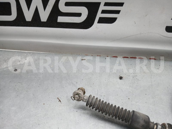 Трос КПП Nissan X-Trail 