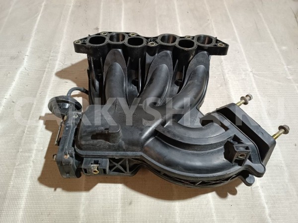 Коллектор впускной Lexus RX 