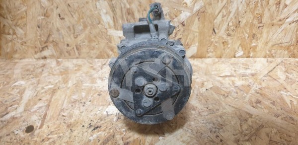 Компрессор кондиционера Volkswagen Polo Volkswagen Polo оригинальный номер 1870403753