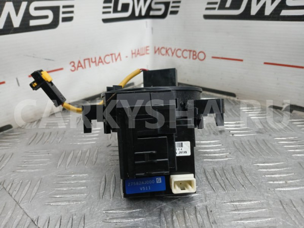 Шлейф-лента аирбага Subaru Outback 